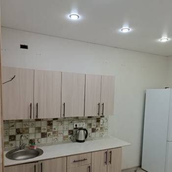 Продается 1-комнатная квартира, 36 м²