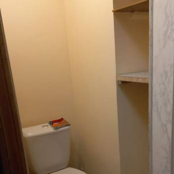 Сдается 1-комнатная квартира, 30,8 м²