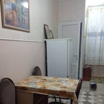 Сдается 1-комнатная квартира, 30,8 м²