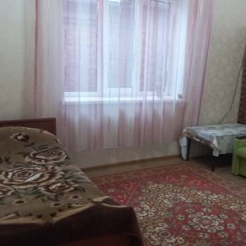 Сдается 1-комнатная квартира, 30,8 м²