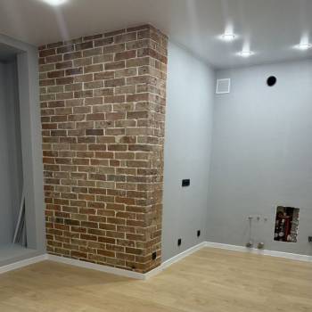 Продается 1-комнатная квартира, 41,6 м²