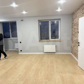 Продается 1-комнатная квартира, 41,6 м²