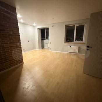 Продается 1-комнатная квартира, 41,6 м²