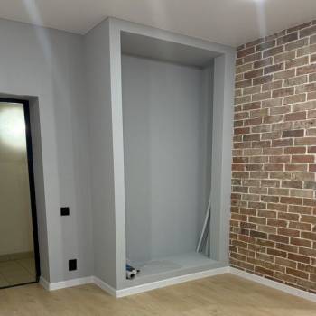 Продается 1-комнатная квартира, 41,6 м²