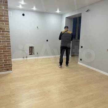 Продается 1-комнатная квартира, 41,6 м²