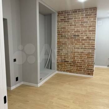 Продается 1-комнатная квартира, 41,6 м²