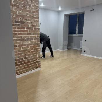 Продается 1-комнатная квартира, 41,6 м²