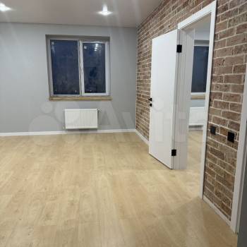 Продается 1-комнатная квартира, 41,6 м²