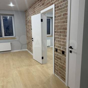 Продается 1-комнатная квартира, 41,6 м²