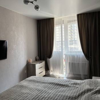 Продается 3-х комнатная квартира, 82 м²