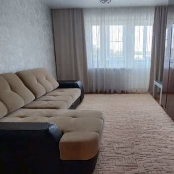 Сдается 2-х комнатная квартира, 56 м²