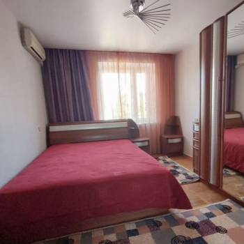 Сдается 2-х комнатная квартира, 56 м²