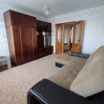 Сдается 2-х комнатная квартира, 56 м²