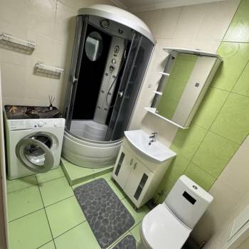 Сдается 1-комнатная квартира, 38 м²