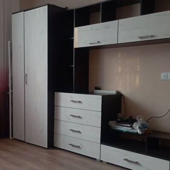 Сдается 2-х комнатная квартира, 46 м²
