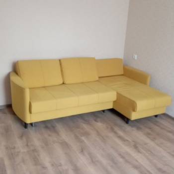 Сдается 2-х комнатная квартира, 46 м²