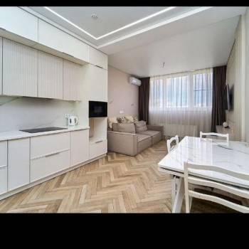 Сдается Многокомнатная квартира, 75 м²