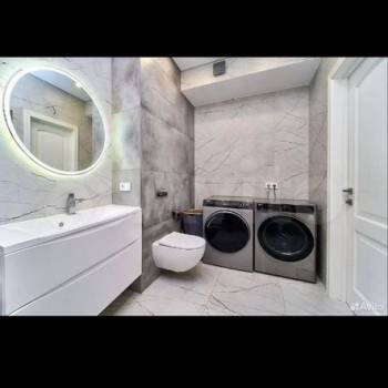 Сдается Многокомнатная квартира, 75 м²