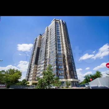 Сдается Многокомнатная квартира, 75 м²