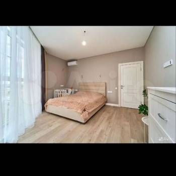 Сдается Многокомнатная квартира, 75 м²