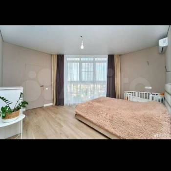 Сдается Многокомнатная квартира, 75 м²
