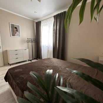 Сдается 2-х комнатная квартира, 63 м²