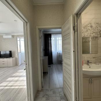 Сдается 2-х комнатная квартира, 63 м²