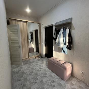 Сдается 2-х комнатная квартира, 63 м²