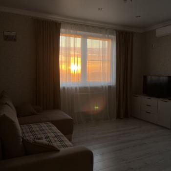 Сдается 2-х комнатная квартира, 63 м²