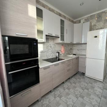 Сдается 2-х комнатная квартира, 63 м²