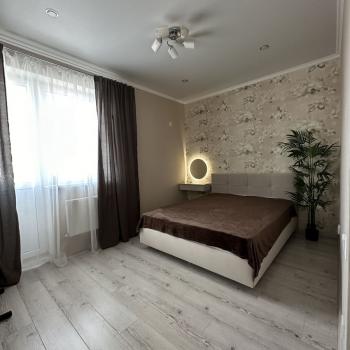 Сдается 2-х комнатная квартира, 63 м²