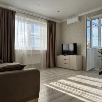 Сдается 2-х комнатная квартира, 63 м²