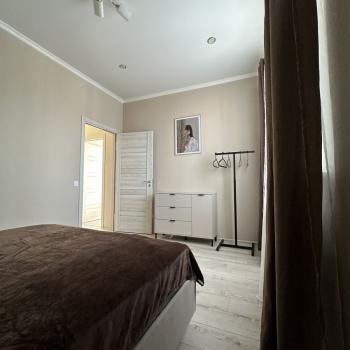 Сдается 2-х комнатная квартира, 63 м²