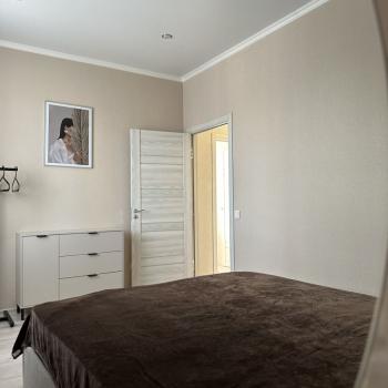 Сдается 2-х комнатная квартира, 63 м²
