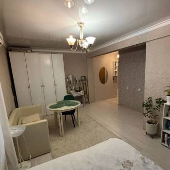 Продается 1-комнатная квартира, 31,1 м²