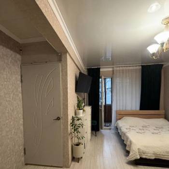 Продается 1-комнатная квартира, 31,1 м²