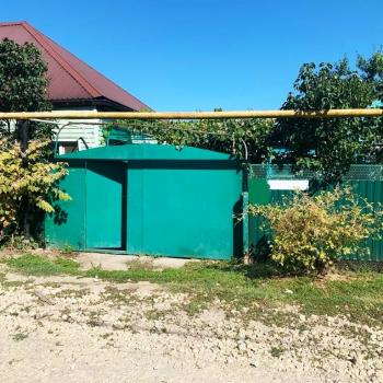 Продается Дом, 63,4 м²