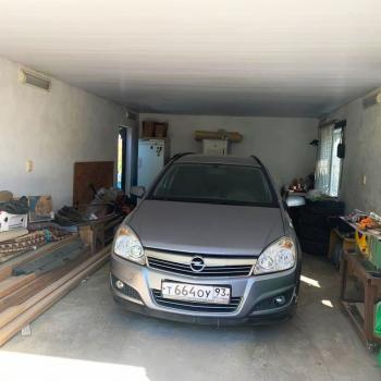 Продается Дом, 63,4 м²