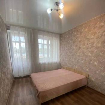 Продается 2-х комнатная квартира, 58,3 м²