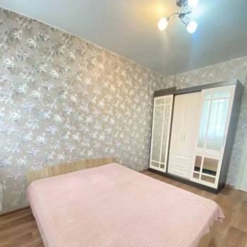 Продается 2-х комнатная квартира, 58,3 м²