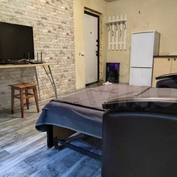 Сдается Комната, 17 м²