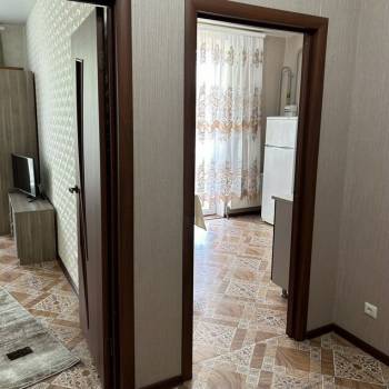 Продается 1-комнатная квартира, 35,7 м²