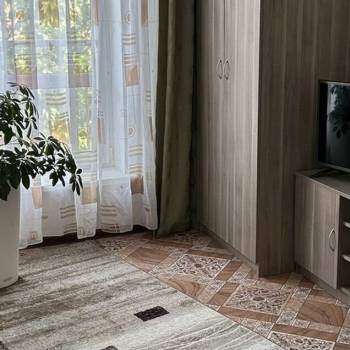 Продается 1-комнатная квартира, 35,7 м²