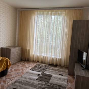 Продается 1-комнатная квартира, 35,7 м²