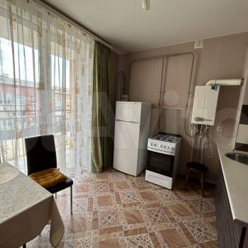 Продается 1-комнатная квартира, 35,7 м²