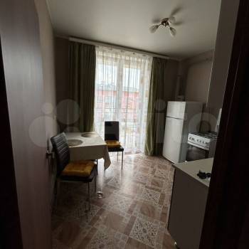 Продается 1-комнатная квартира, 35,7 м²
