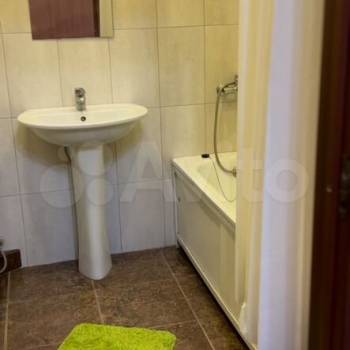 Продается 1-комнатная квартира, 35,7 м²
