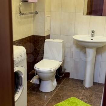 Продается 1-комнатная квартира, 35,7 м²