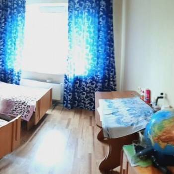 Продается 3-х комнатная квартира, 80,8 м²