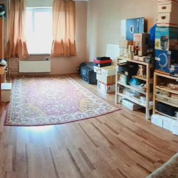 Продается 3-х комнатная квартира, 80,8 м²